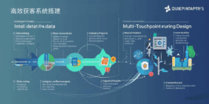 阶段二：高效获客系统搭建