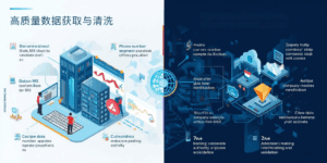 第一阶段：高质量数据获取与清洗