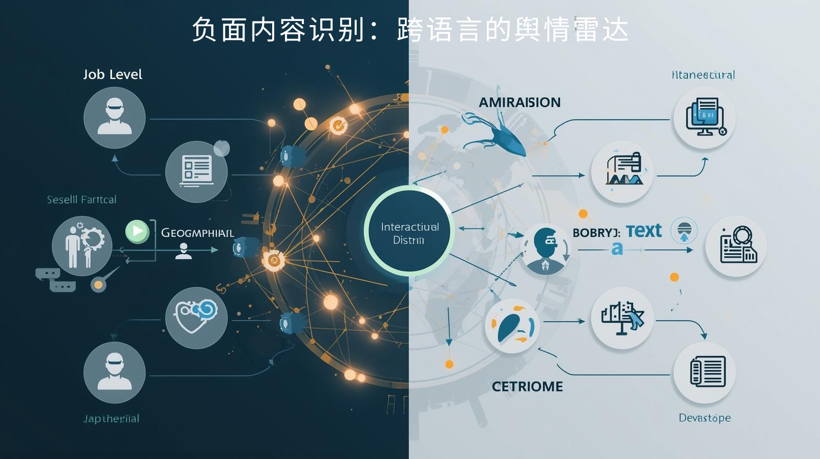 AI搜索排名跟踪中的政策合规与隐私保护