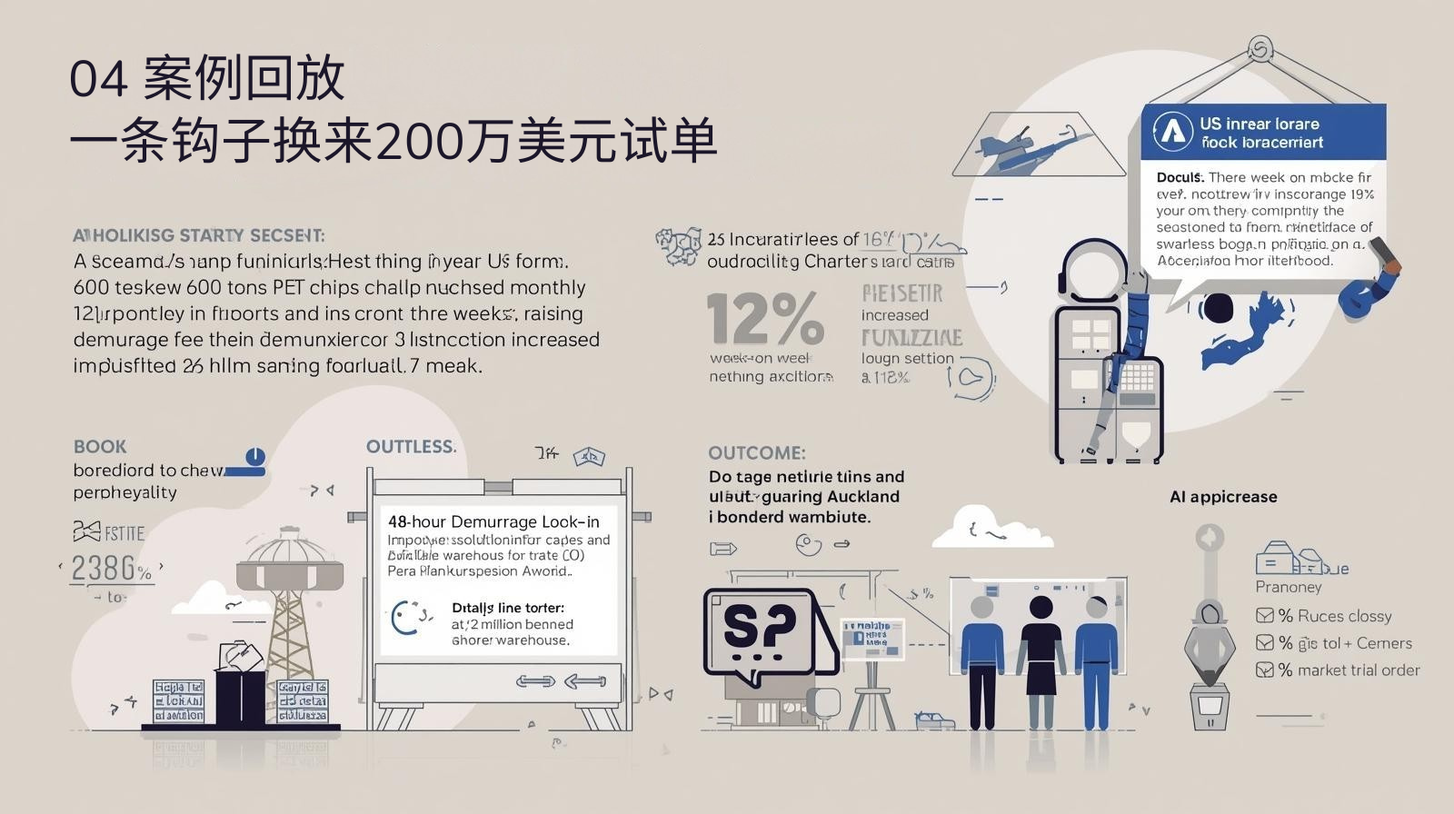 04 案例回放：一条钩子换来200万美元试单 