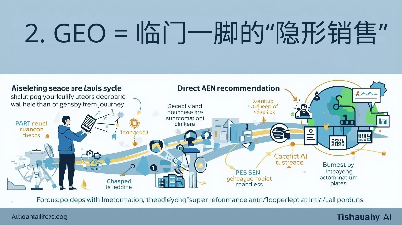 2. GEO = 临门一脚的“隐形销售”