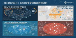 2024技术跃迁：GEO优化空间智能四维进化