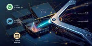 2024时空适配黄金律：外贸获客场景化选择的纳米手术刀