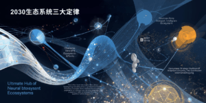 2030生态系统三大定律