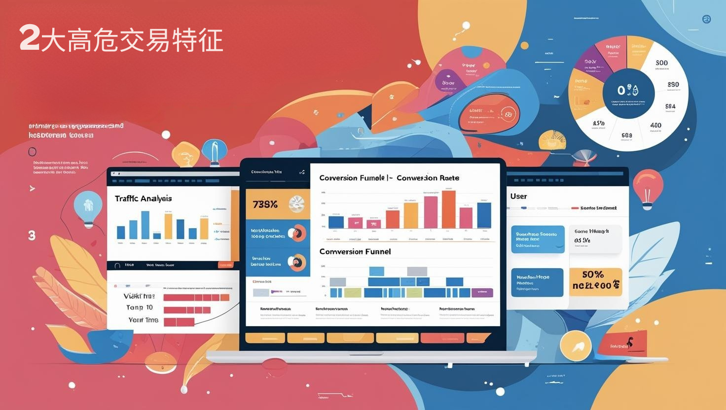 海关数据2大高危交易特征