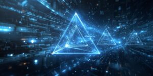 AI三角定律：2025生存密码