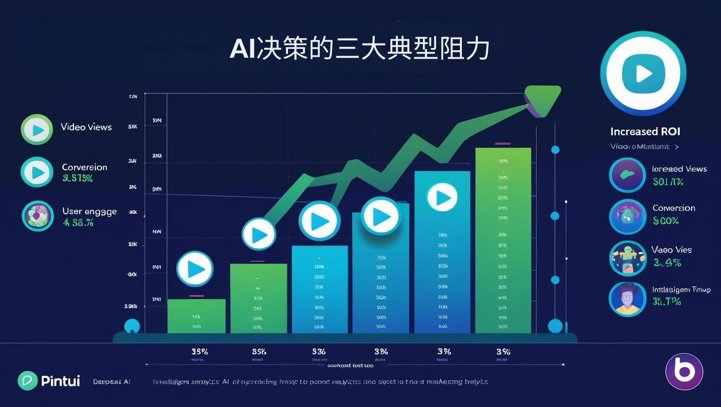 AI决策的三大典型阻力