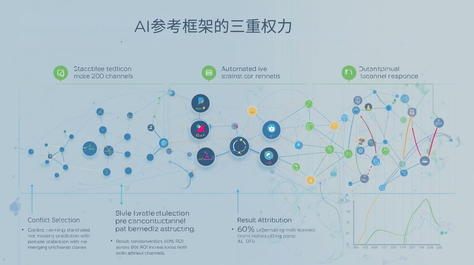 GEO优化AI参考框架的三重权力