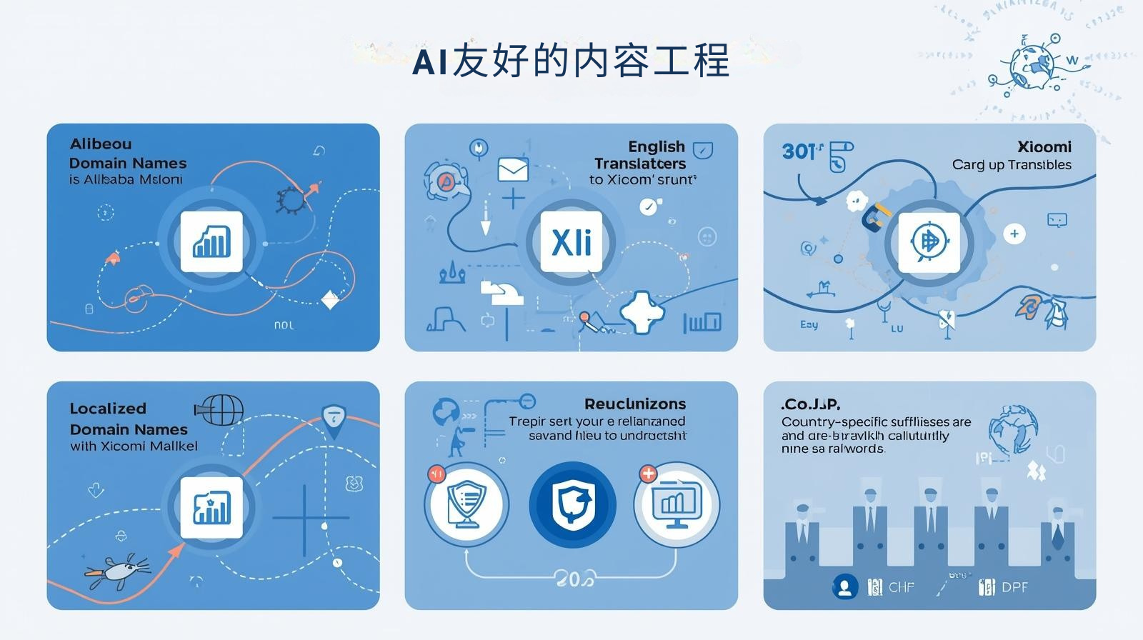 AI友好的内容工程