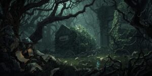 错误三：GEO优化政策地形的黑暗森林