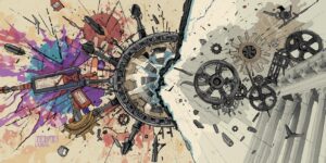 维度二：GEO优化文化断层引发的信任崩塌