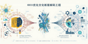 核心二:GEO优化文化断层解码工程
