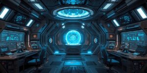 Pintreel神经作战中枢