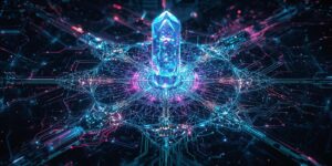 海关数据的绿能算法