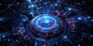 Pintreel神经情报中枢