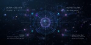 Pintreel神经蓝海中枢