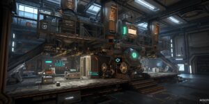 Pintreel神经现实中枢