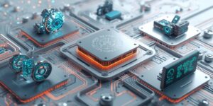 Pintreel神经流水线中枢