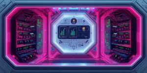 Pintreel神经激活中枢