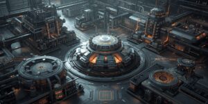 Pintreel神经纪元中枢