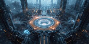 Pintreel神经算法中枢