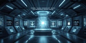 Pintreel神经熵增中枢