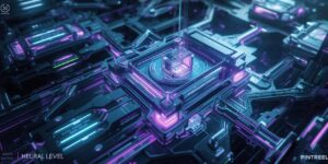 Pintreel神经真相中枢