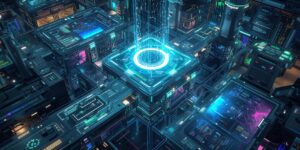 Pintreel神经革命中枢