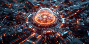 Pintreel神经全景中枢