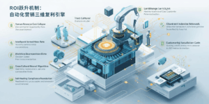 ROI跃升机制：自动化营销三维复利引擎