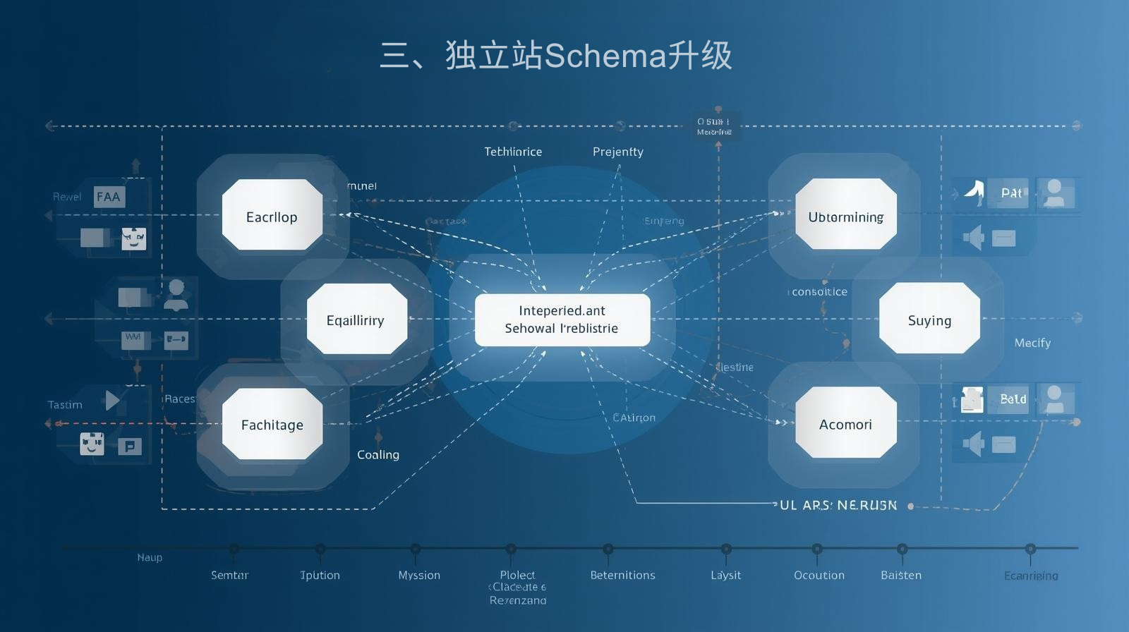 三、独立站Schema升级