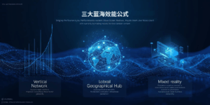 三大蓝海效能公式