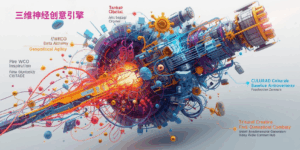 三维神经创意引擎