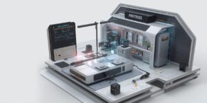 三维神经防御引擎