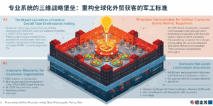 专业系统的三维战略堡垒：重构全球化外贸获客的军工标准