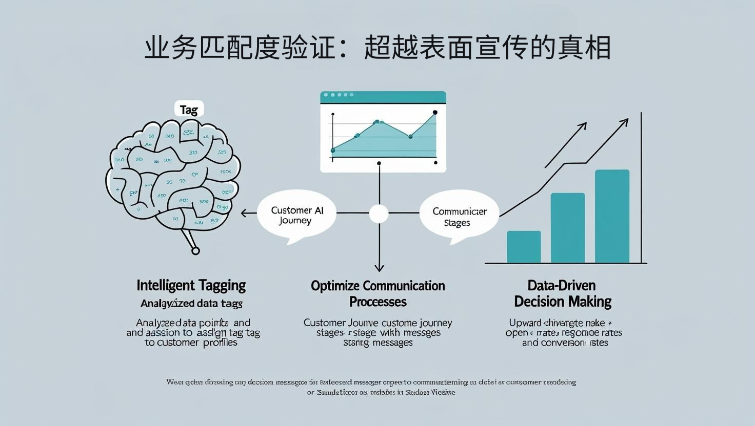 海关数据业务匹配度验证：超越表面宣传的真相