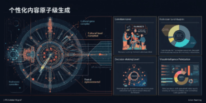 维度四:个性化内容原子级生成