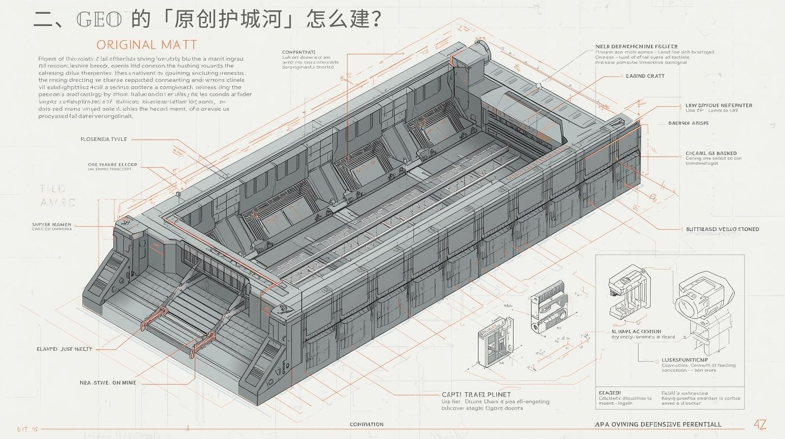 二、GEO 的「原创护城河」怎么建？