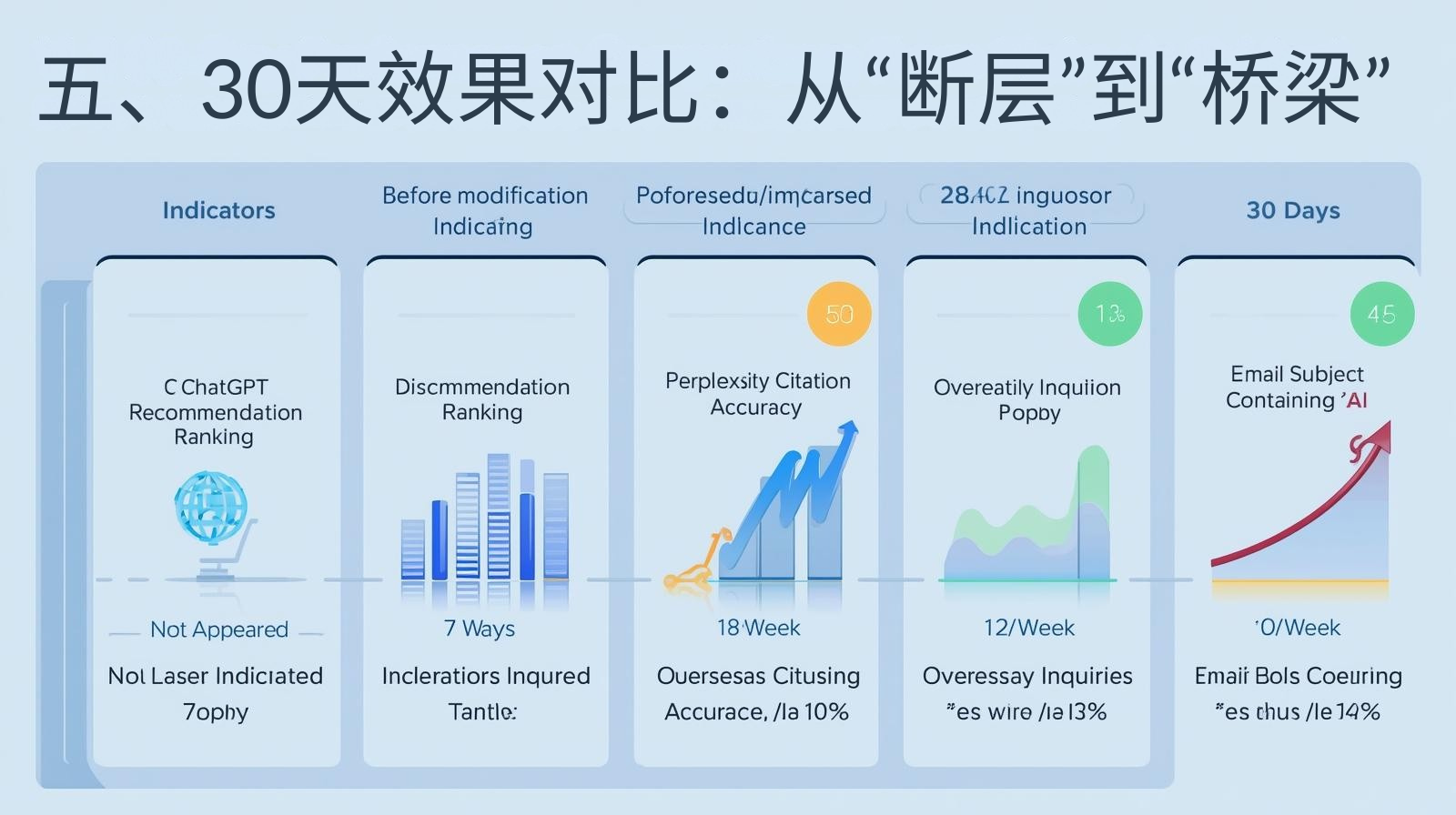 五、30天效果对比：从“断层”到“桥梁”