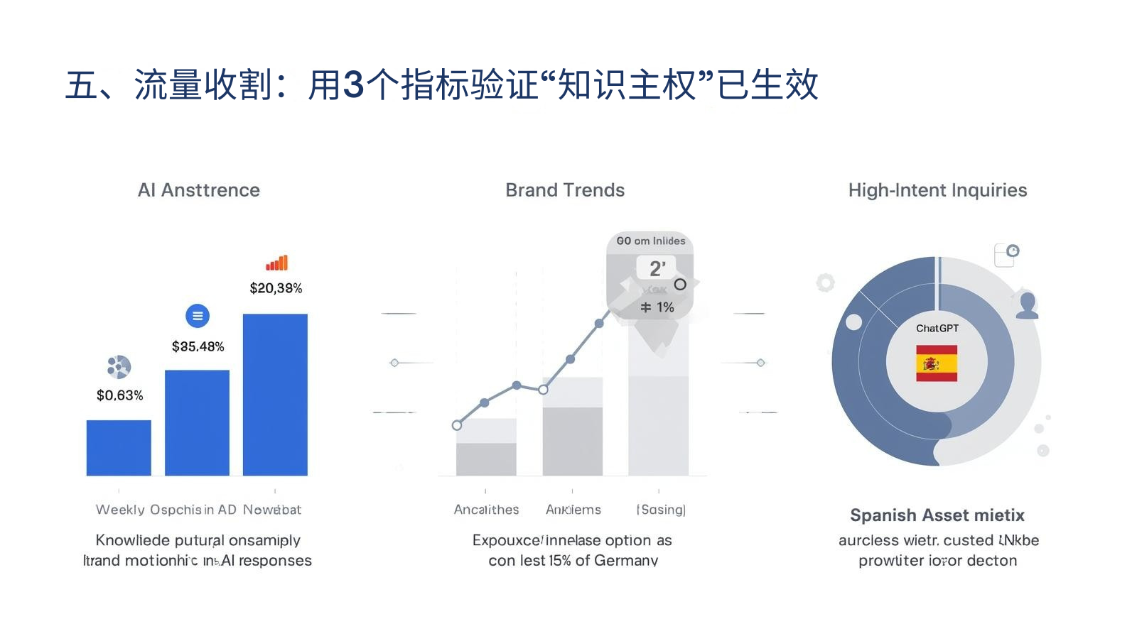 五、流量收割：用3个指标验证“知识主权”已生效