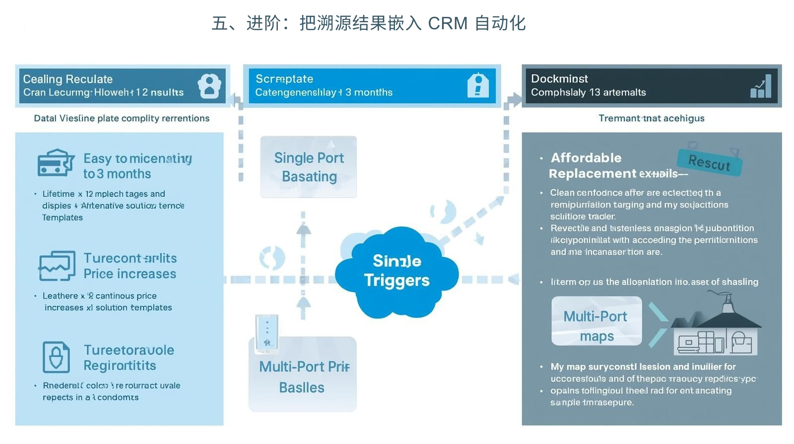 五、进阶：把溯源结果嵌入 CRM 自动化