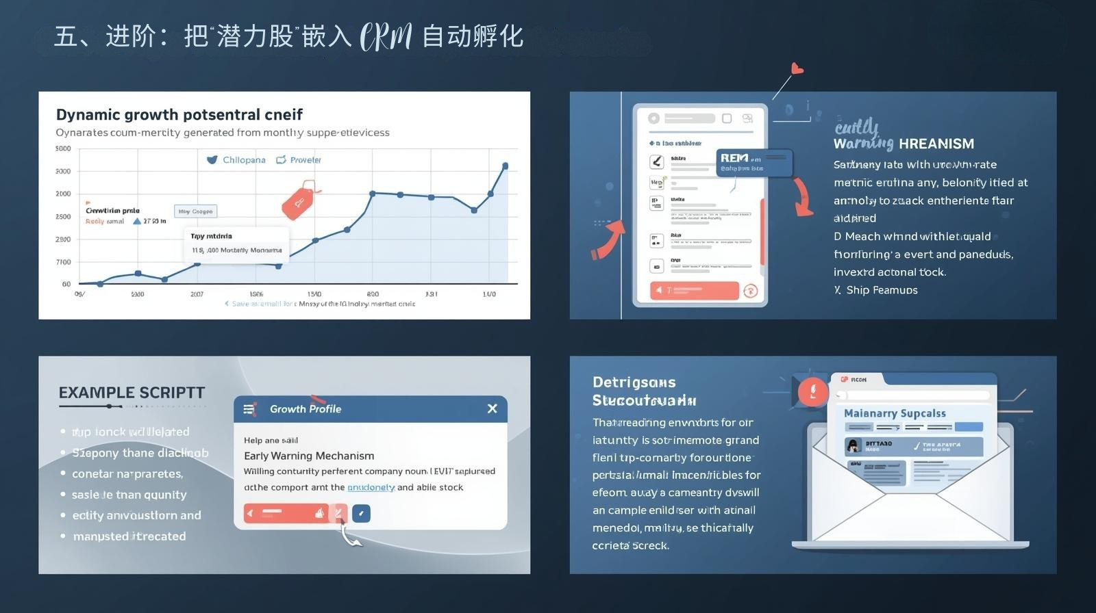 五、进阶：把“潜力股”嵌入 CRM 自动孵化