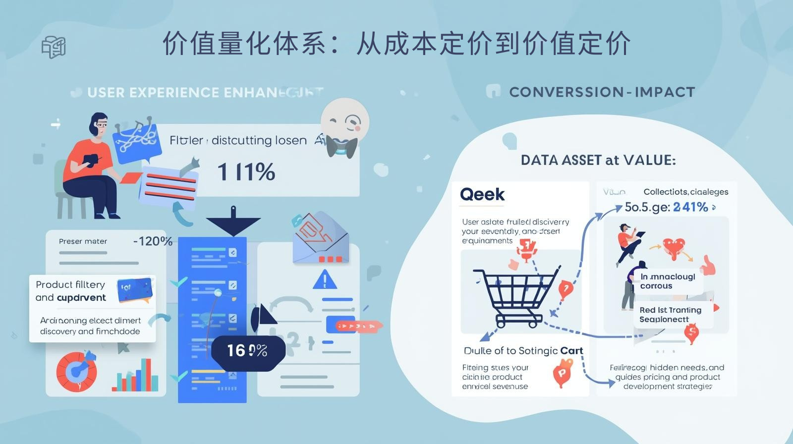 价值量化体系：从成本定价到价值定价