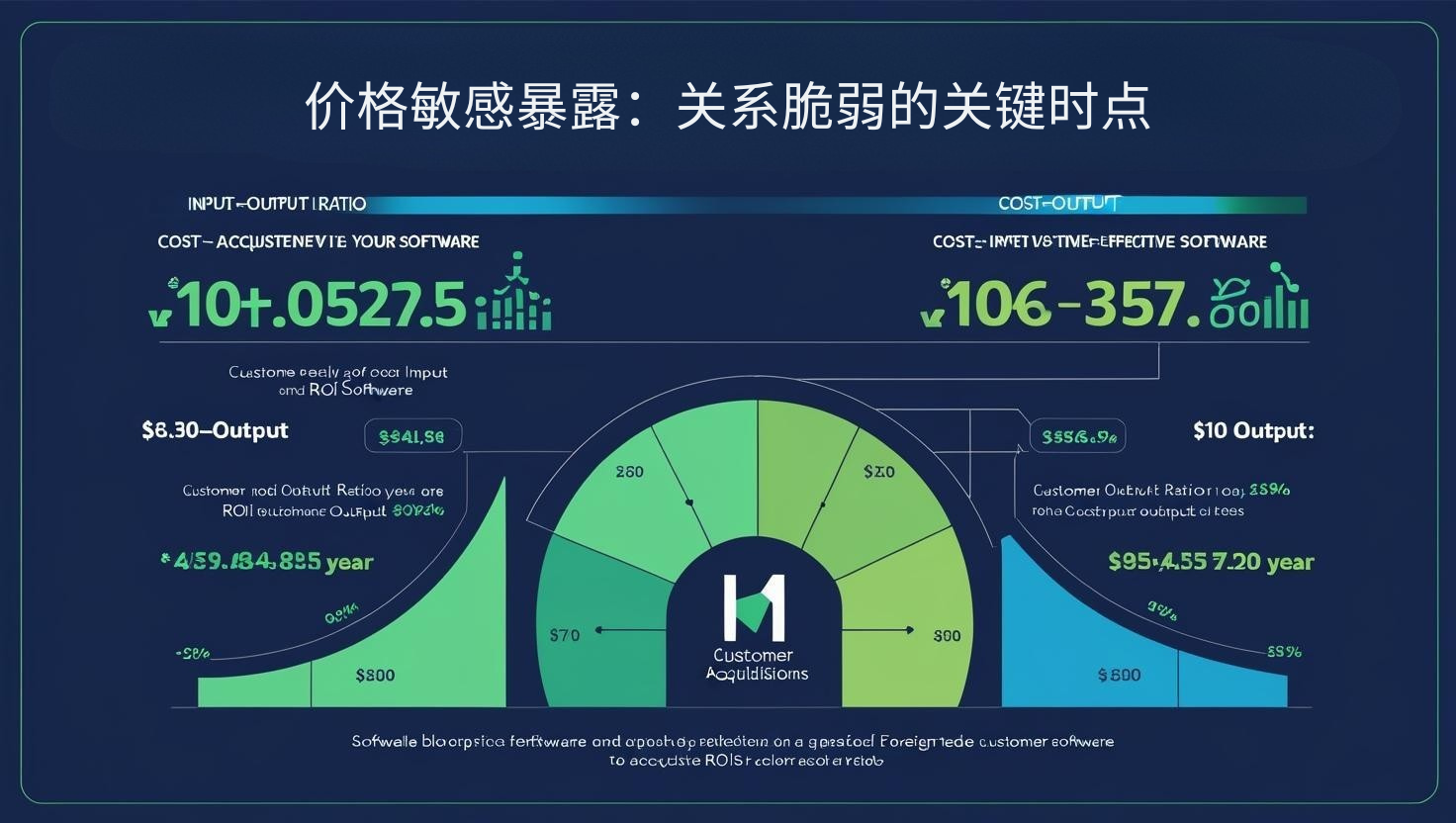 价格敏感暴露：关系脆弱的关键时点