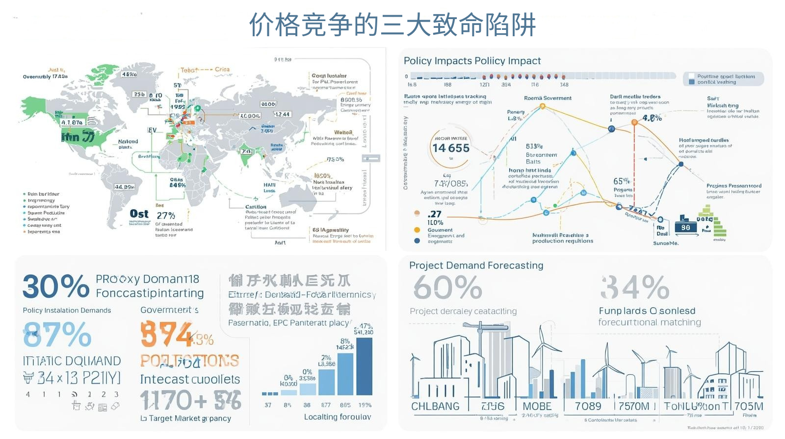 商业价值的四维突破