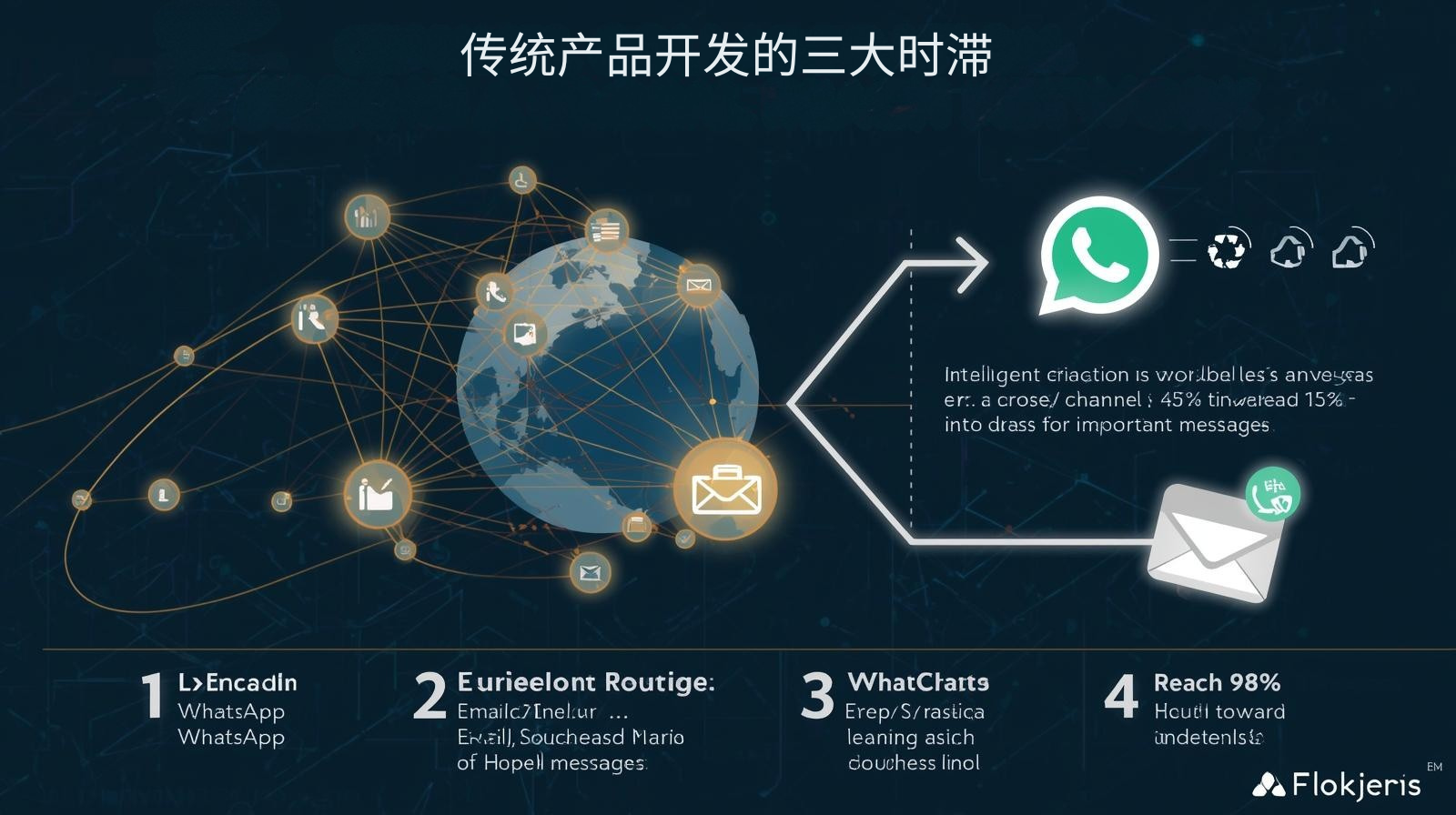 传统产品开发的三大时滞