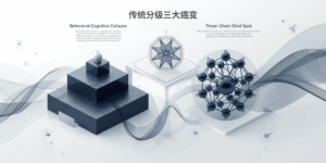 传统分级三大癌变