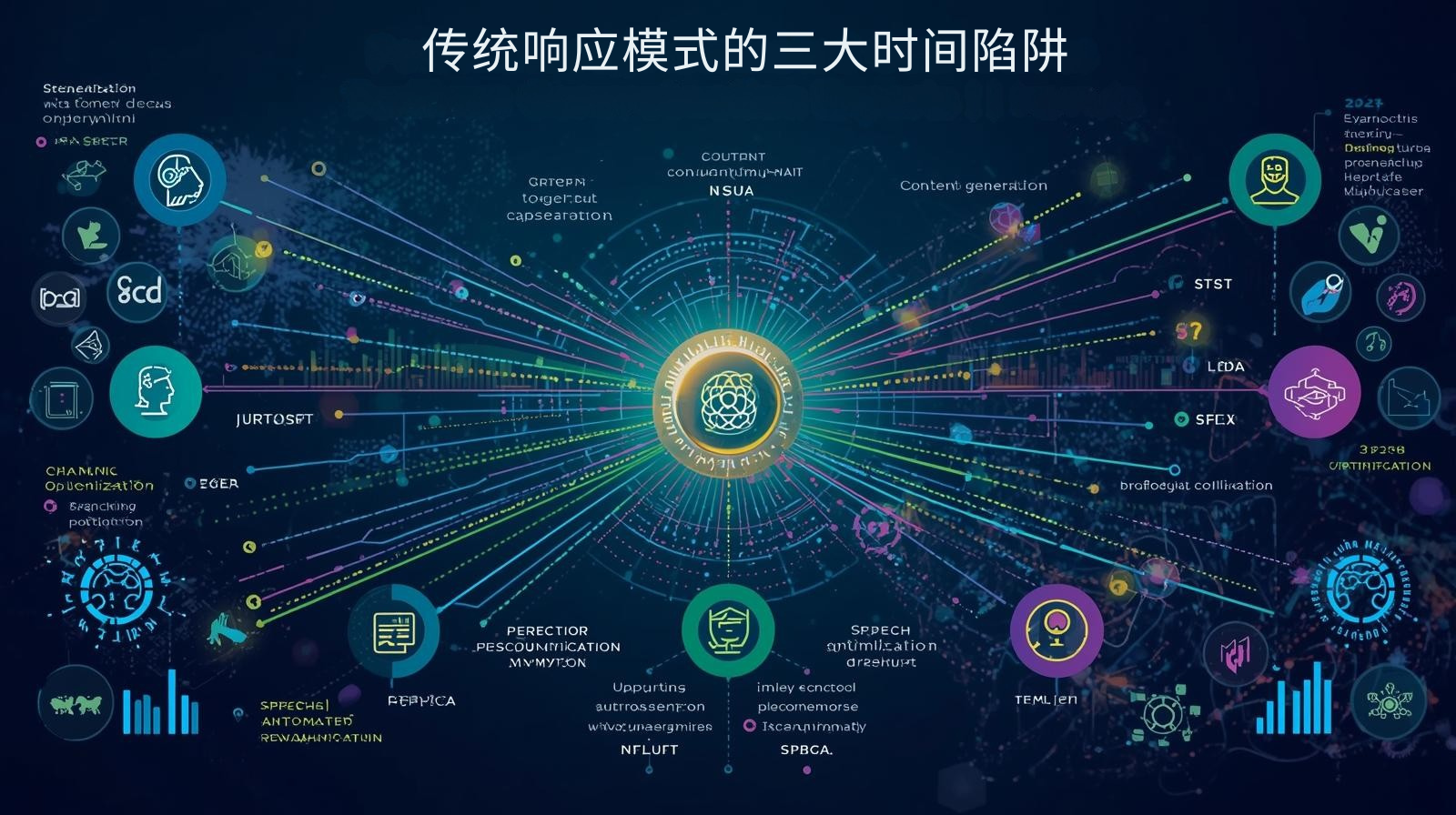 传统响应模式的三大时间陷阱