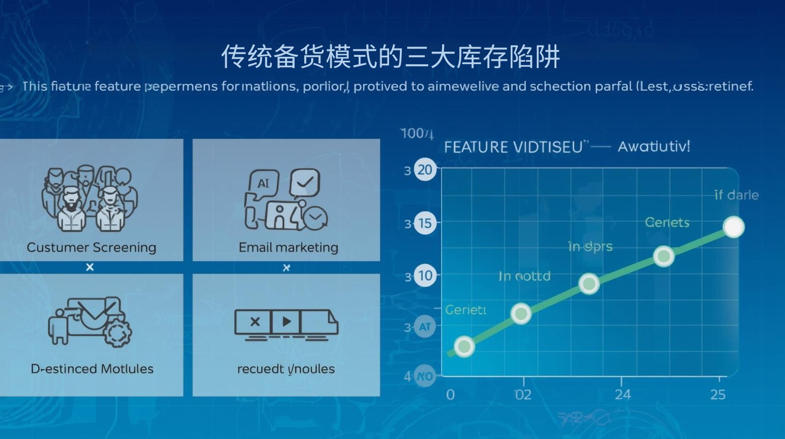 传统备货模式的三大库存陷阱
