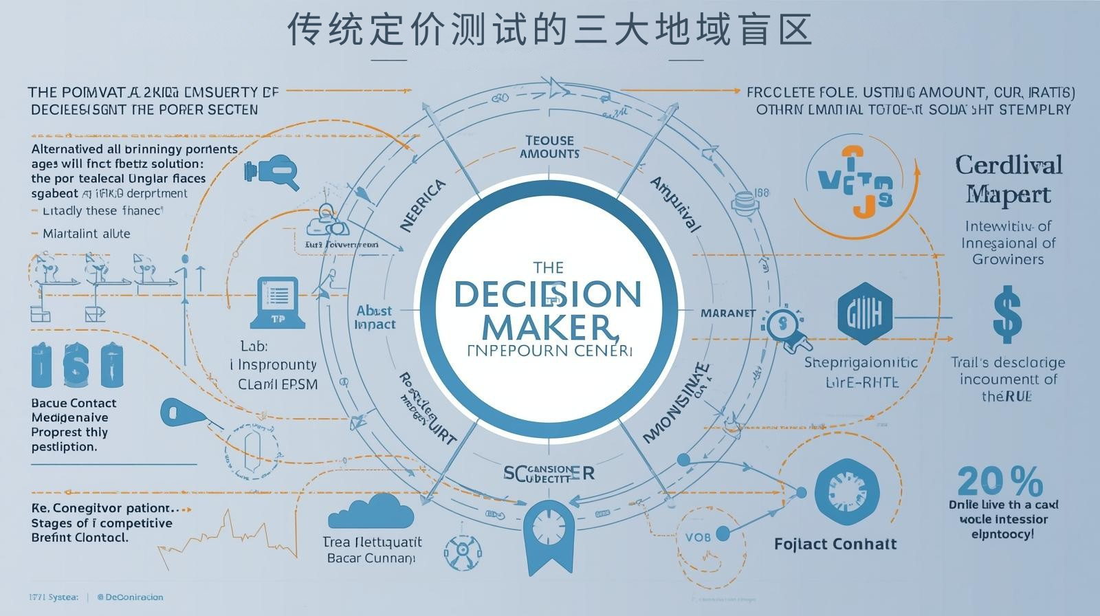 传统定价测试的三大地域盲区
